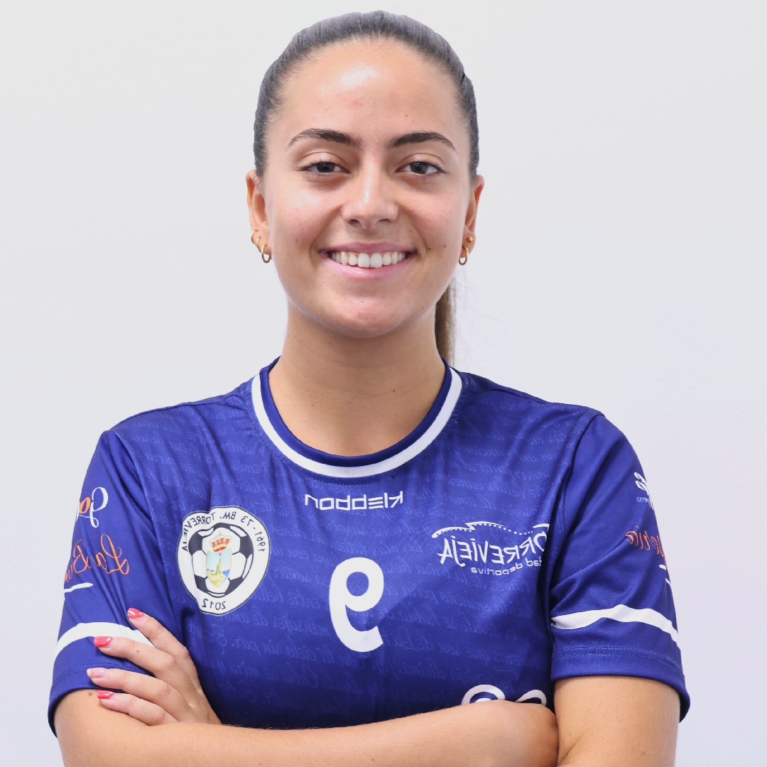 GABRIELA MURCIA MONTOYA