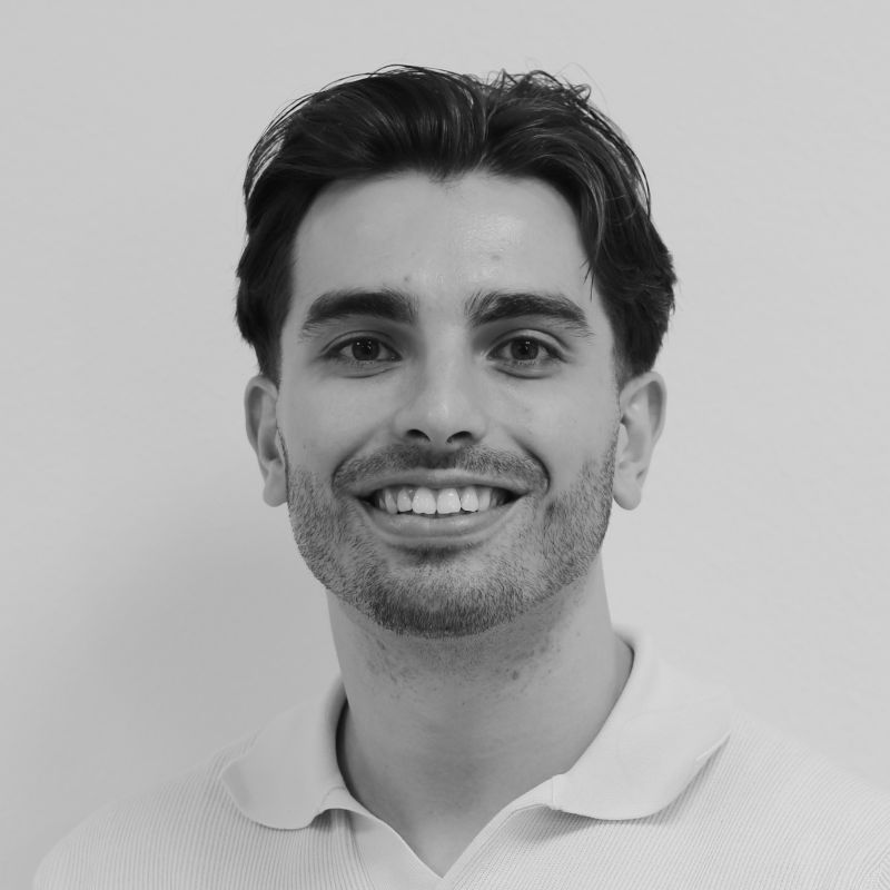 JOEL GONZALEZ BONILLA