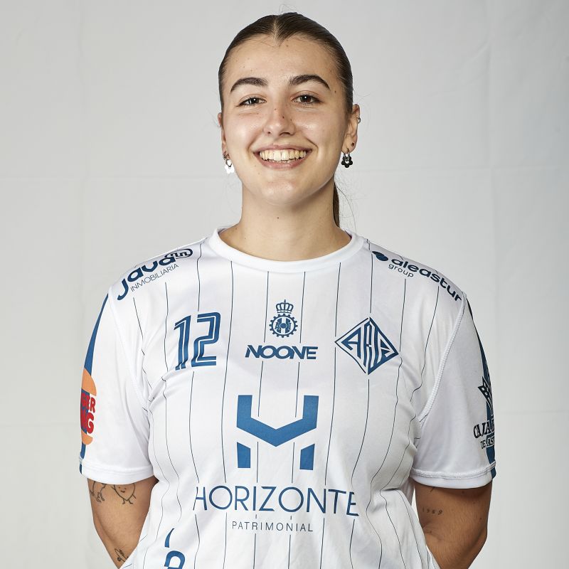 AMELY GONZALEZ MARTIN