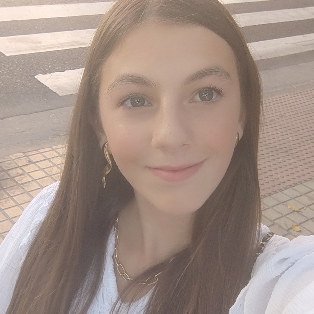 LUCIA SANCHEZ MARTIN