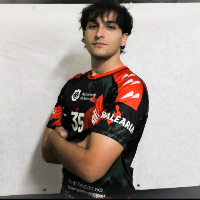 IOANNES MARIA CALDENTEY PALMER