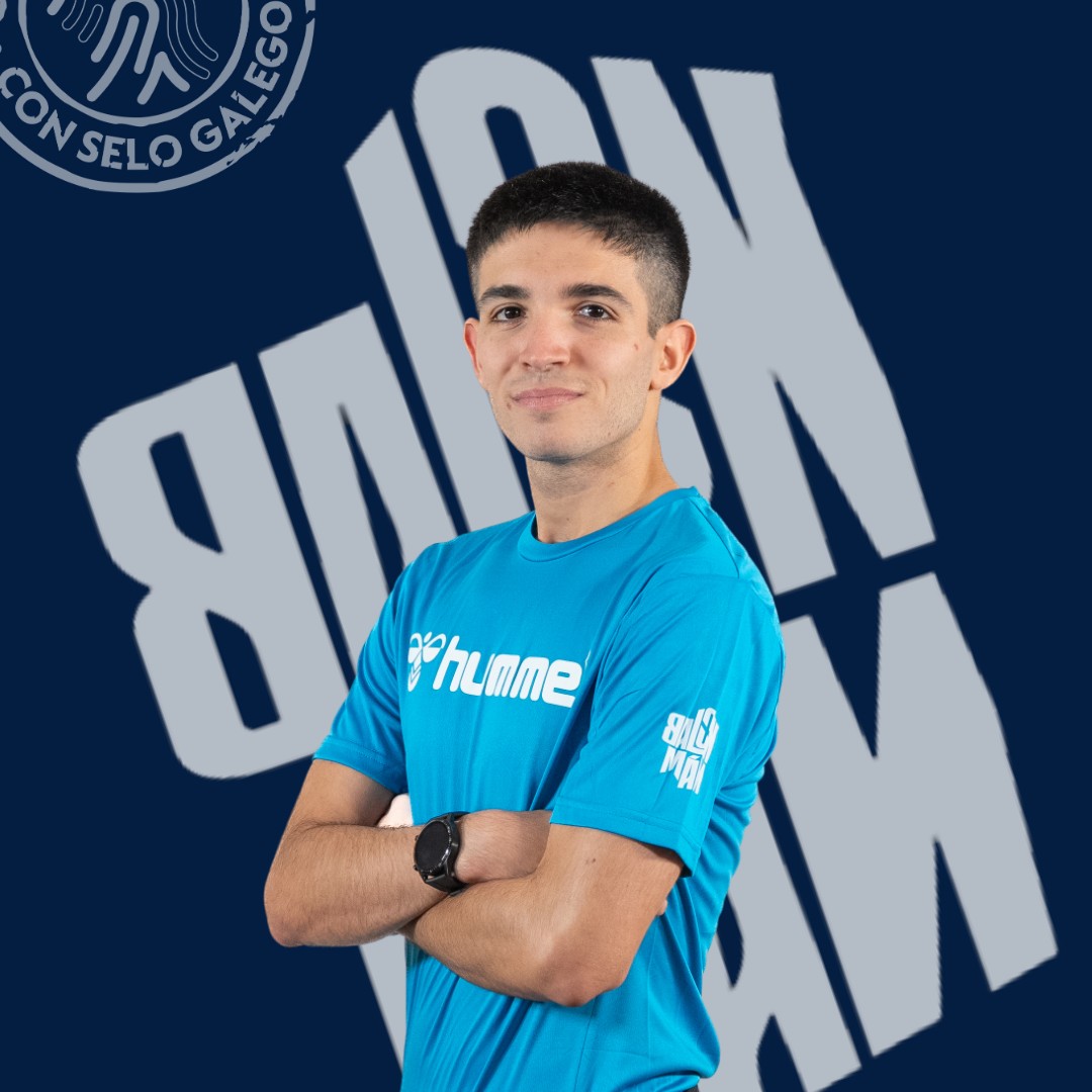 JOAQUIN IÑAKI OUBIÑA BRUNO