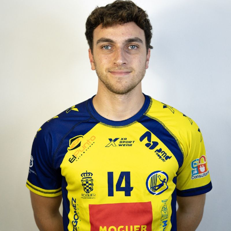 ANTONIO DIAZ VENEGAS