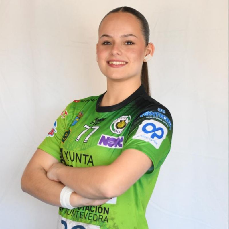 SILVIA VARELA ARENAS