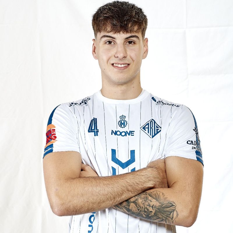 JAIME GONZALEZ BARRERO