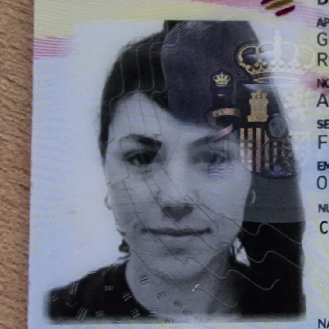 ANA MARIA GUTIERREZ RODRIGUEZ