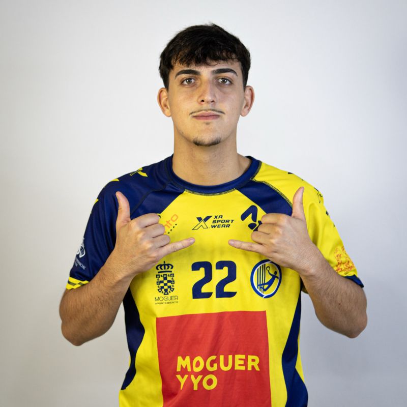 RUBEN DELGADO CAPELO