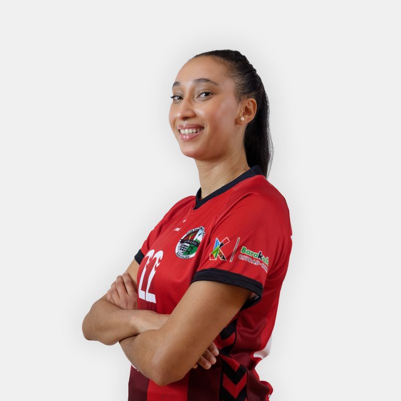 IMANE BEN CHAYHAB SABAR