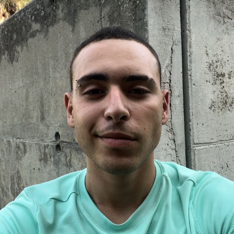 ADAN GARRIDO BEN YELUN