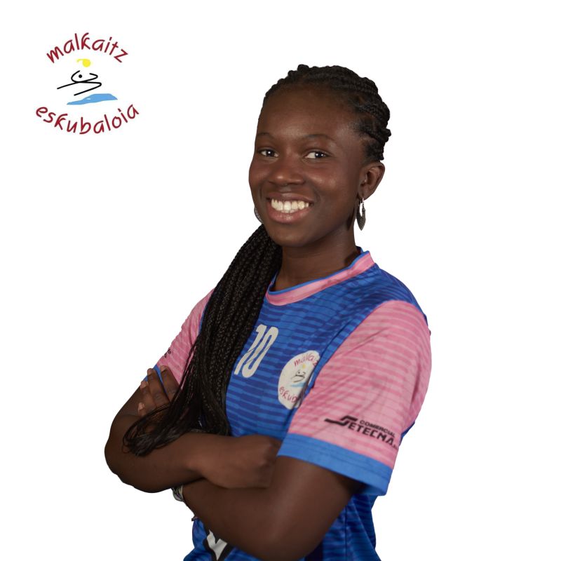 OUDUYA SIDIBE SIDIBE