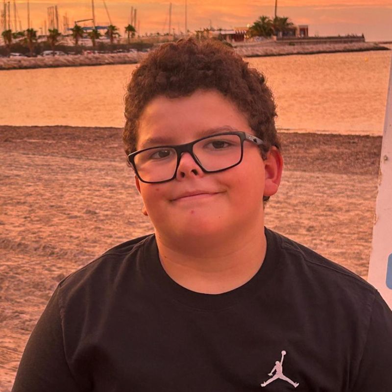 SERGIO ROBLES SAN MARTIN