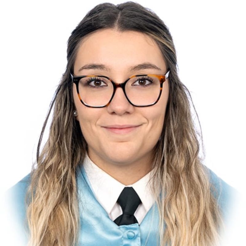 NEREA RODRIGUEZ SERRANO