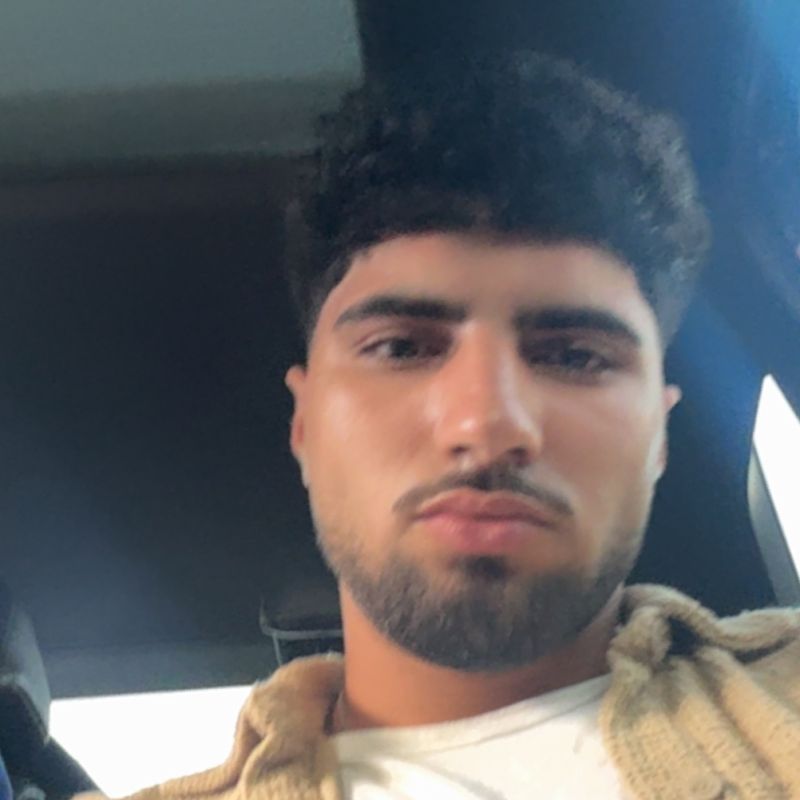 IMRAN AL OUALID