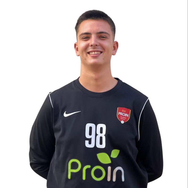 JAVIER RODRIGUEZ BOX