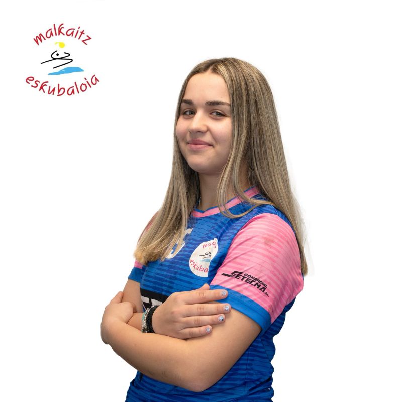 IRATI BEGUIRISTAIN GARIN