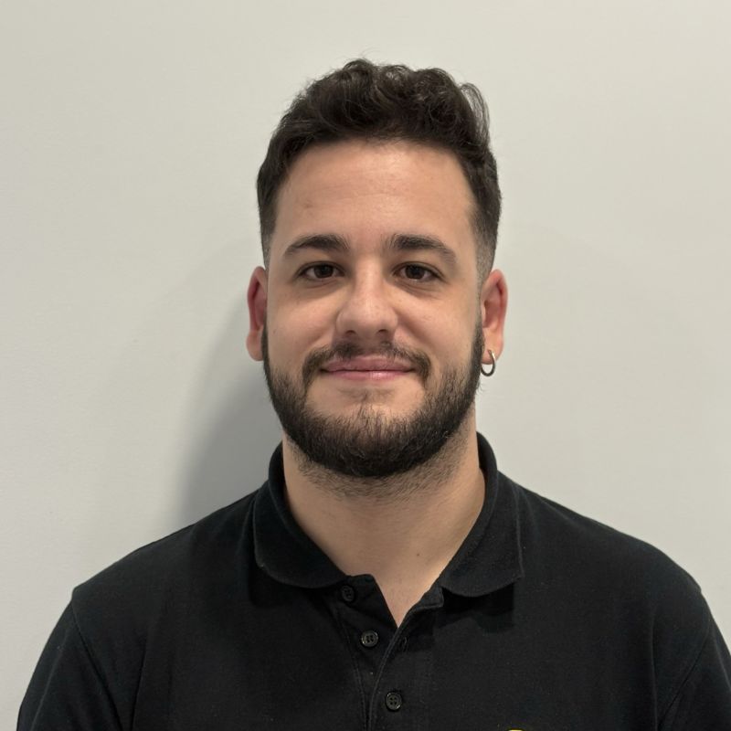 DIEGO ROMOJARO GOMEZ