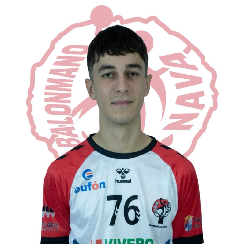 CESAR ESCRIBANO ARRANZ