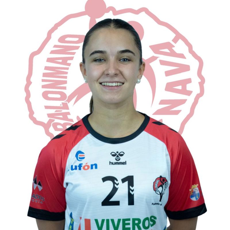 LUCIA BRIZUELA ENJUTO