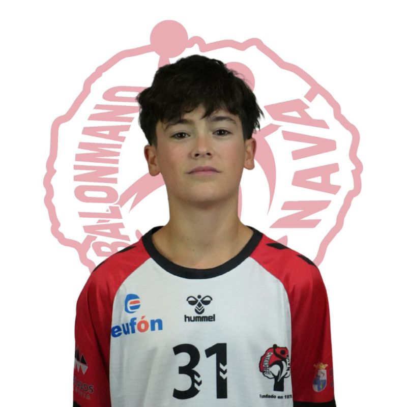 MARCO GARCIA FERNANDEZ