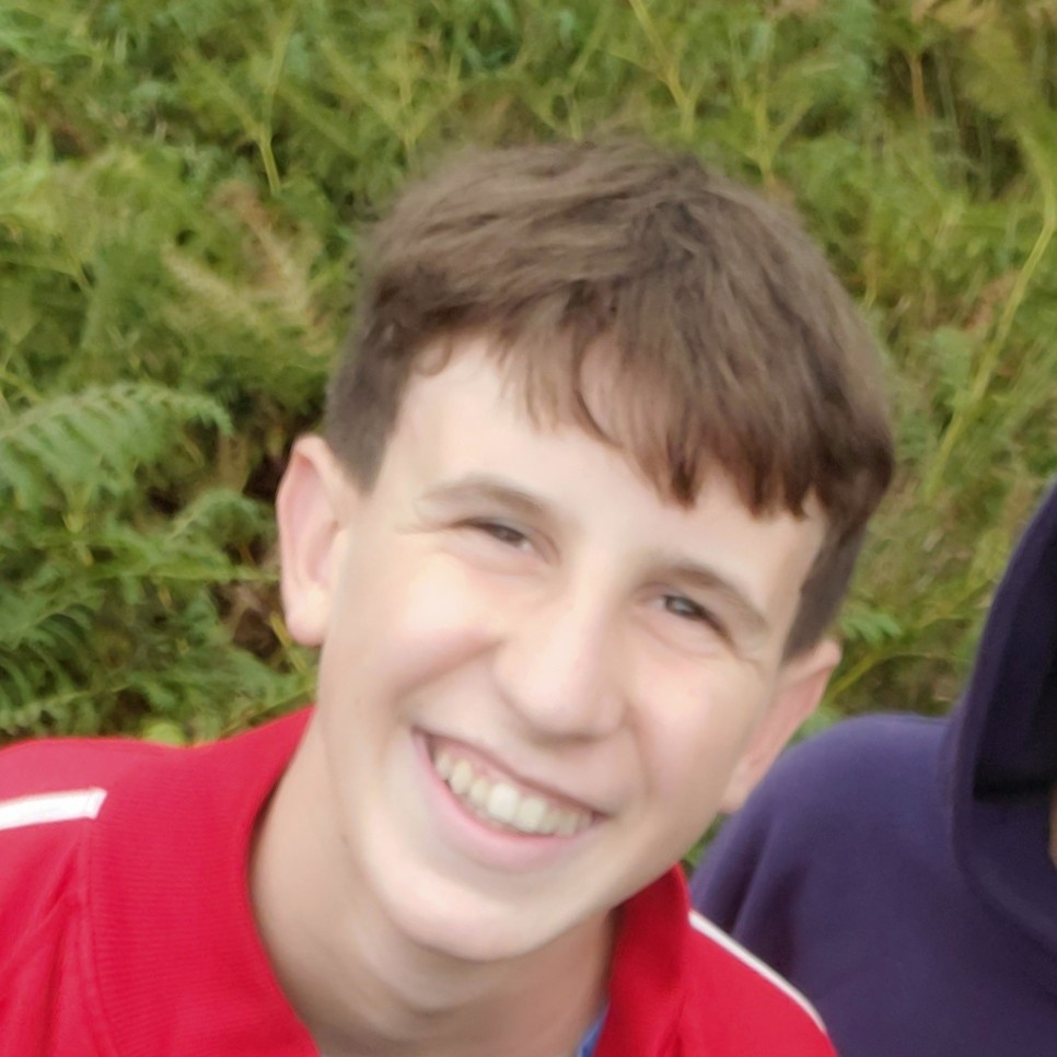 KOLDO LARREA ESPINOSA