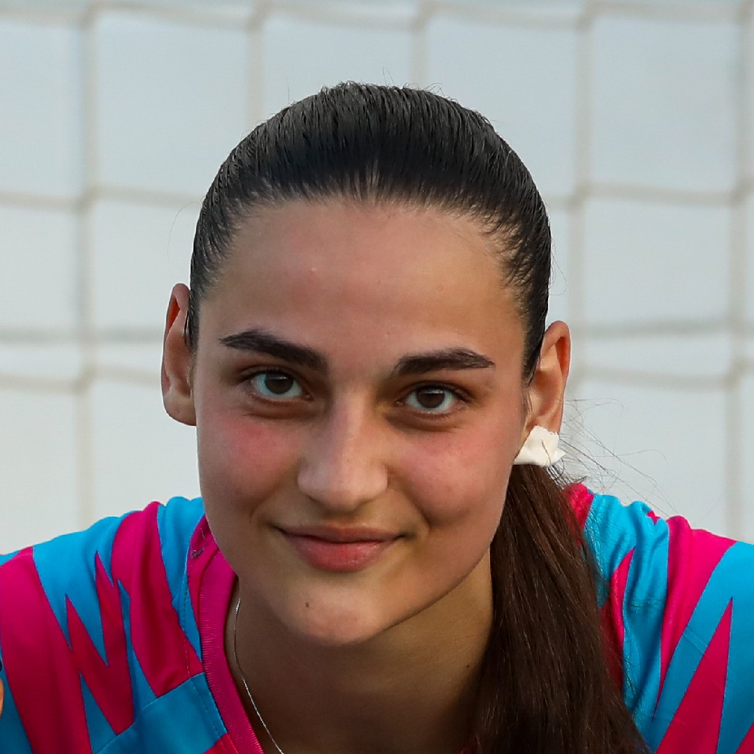 MONTSERRAT FOLQUE GARCIA