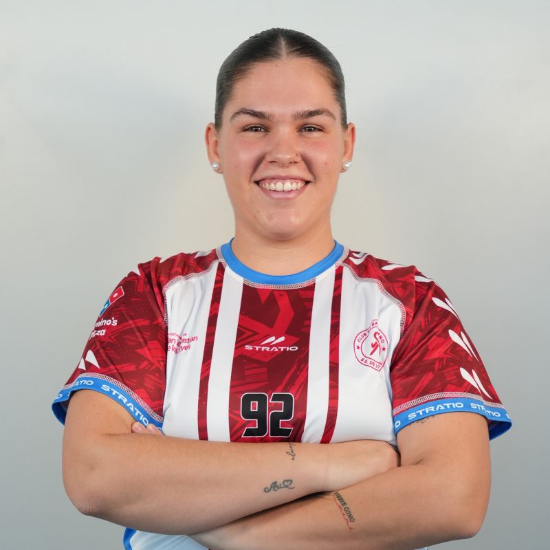 NEREA TORRES RODRIGUEZ