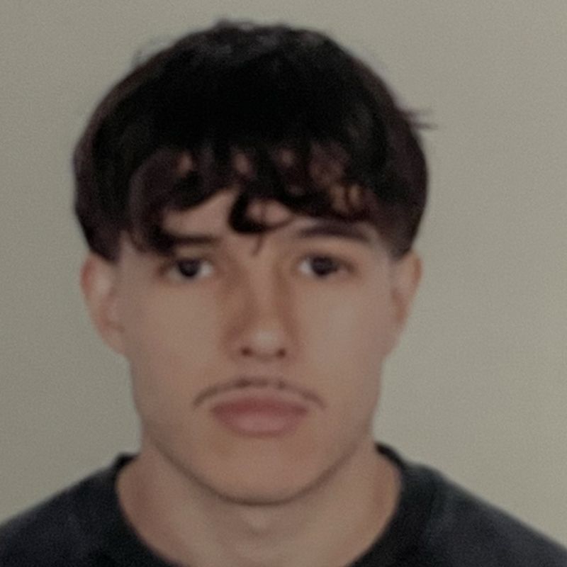 HUGO FERNANDO APARICIO REYES