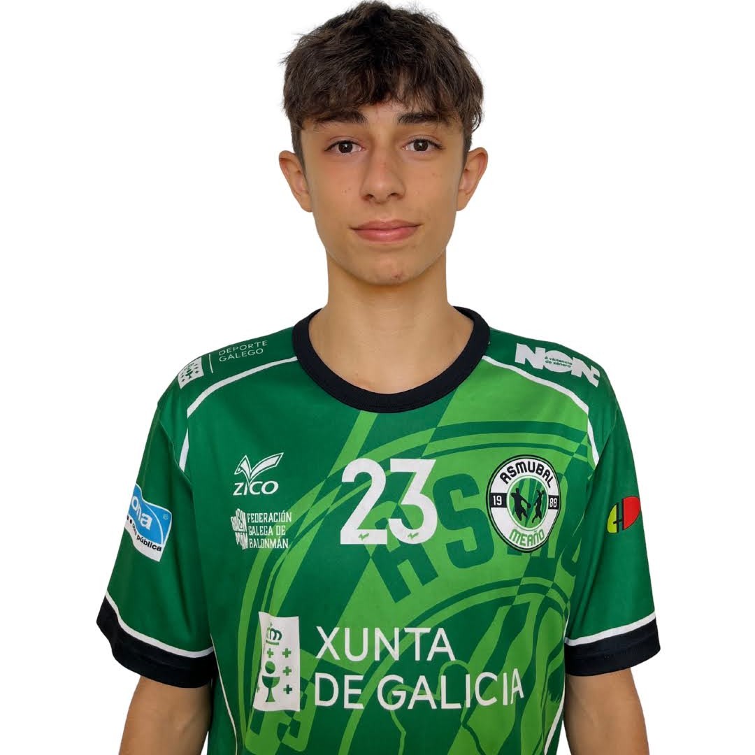 SANTIAGO BOUZADA GANDARA