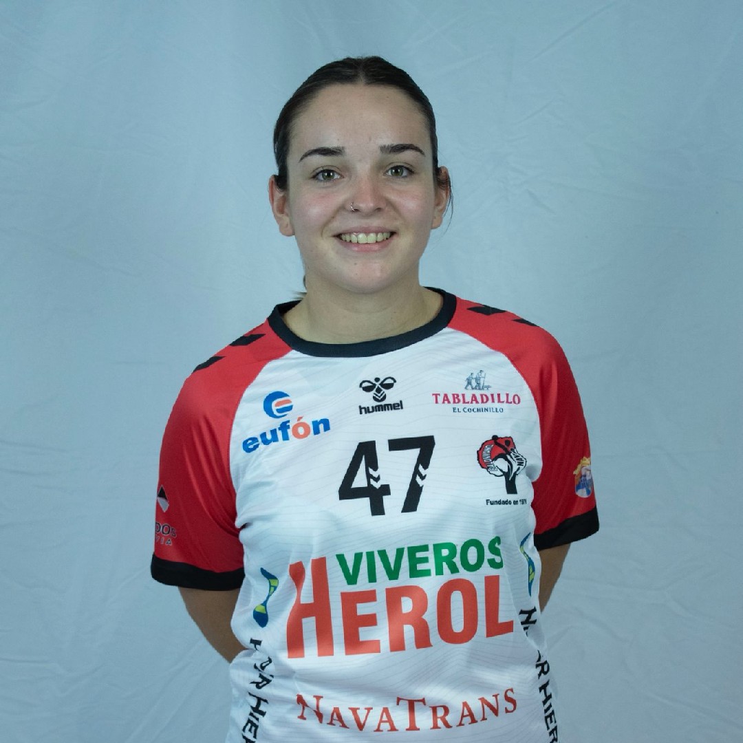 MARTINA MUÑOZ PEREZ