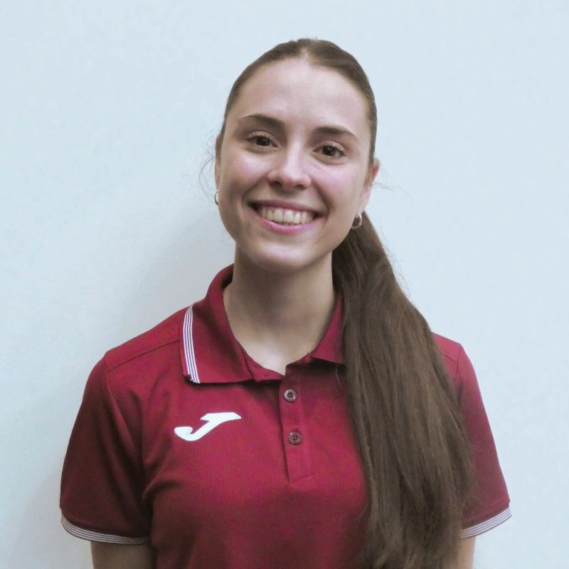 BARBARA MARTIN JIMENEZ