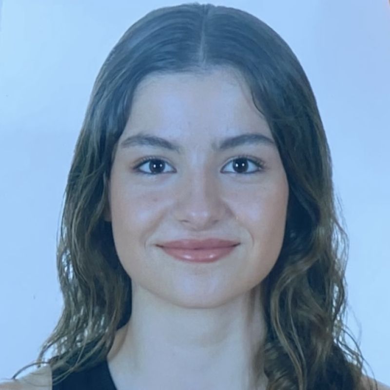 THERESA CABELLO VARELA