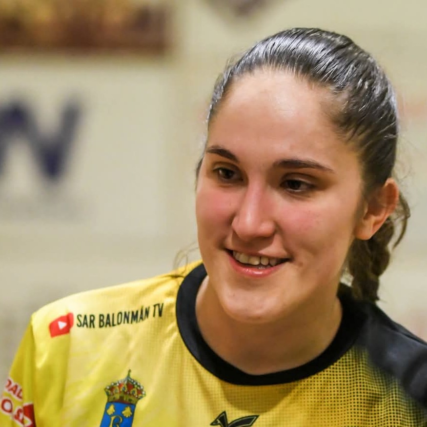 CECILIA RODRIGUEZ GESTEIRA