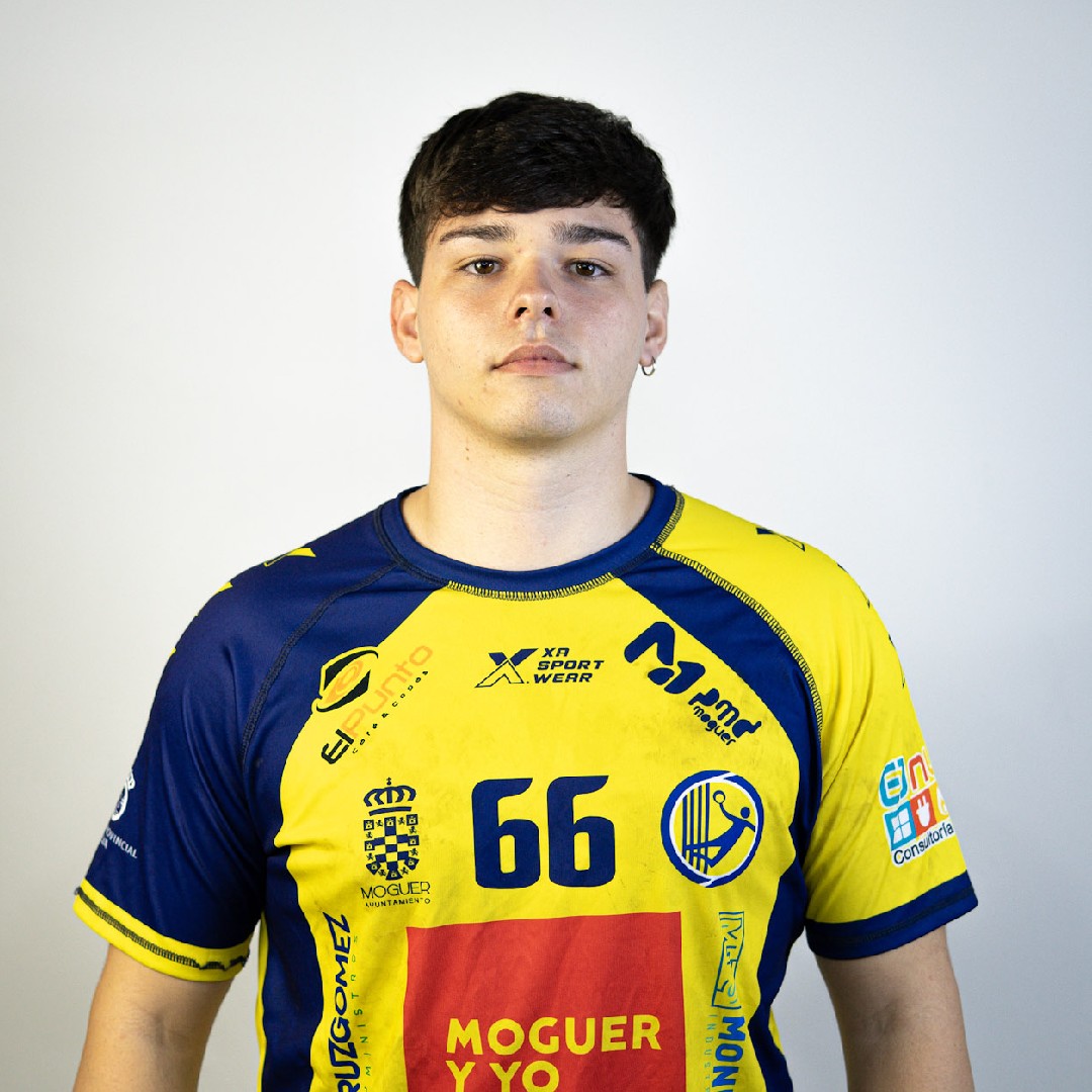 ANTONIO SORIANO ORTEGA