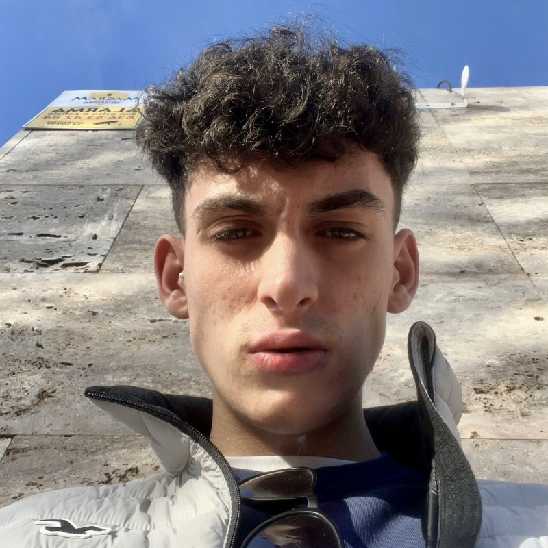 DAVID RAMIREZ GARCIA