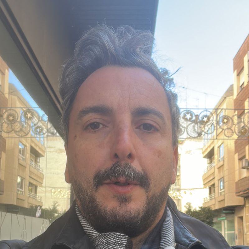 MAXIMILIANO VERA JEREZ