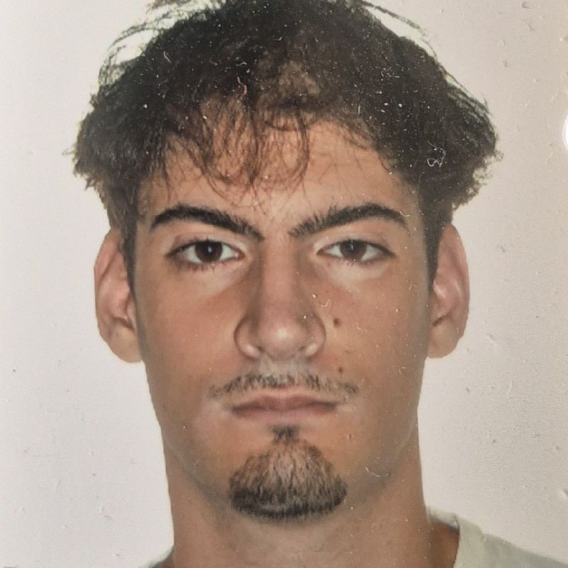 PAU ESCUDERO DOMENECH