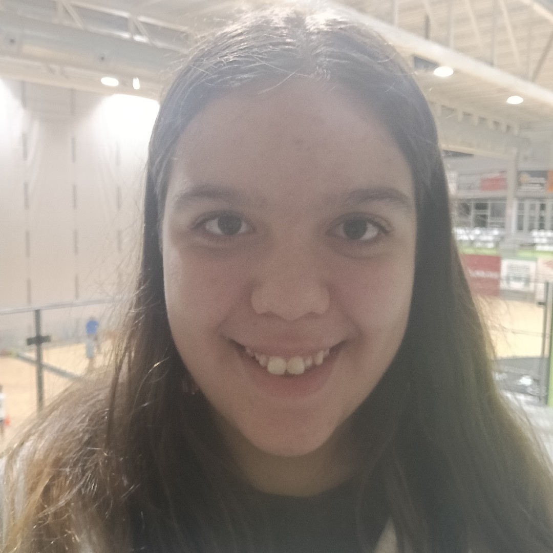 SARAY IGLESIAS GRELA