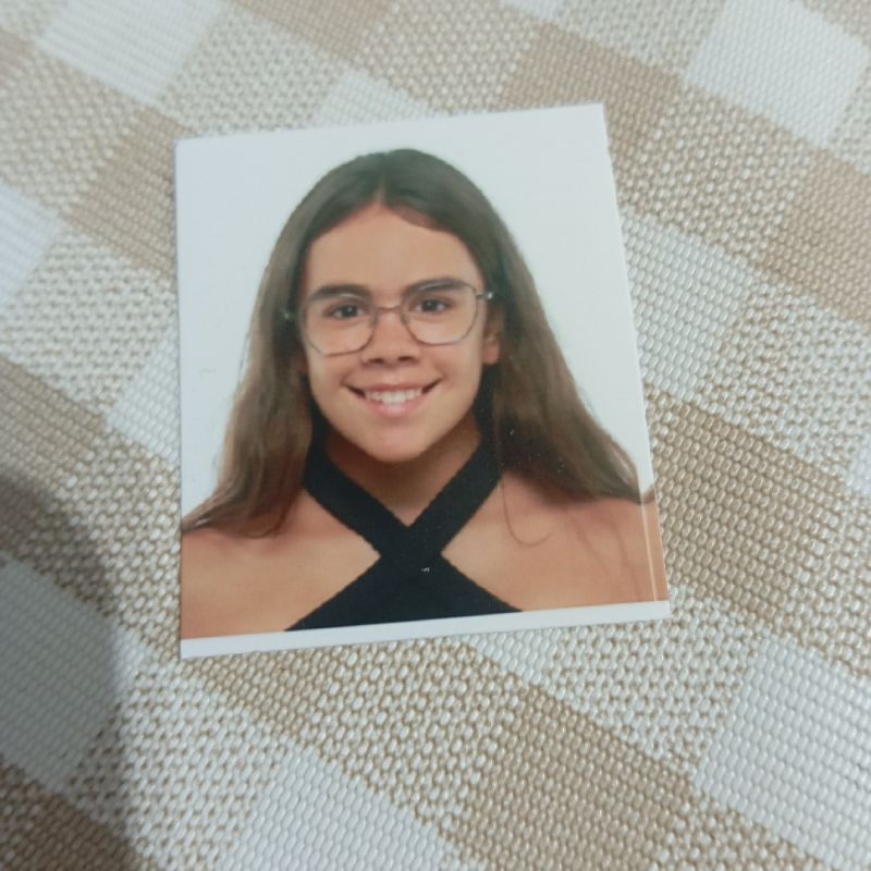 CRISTINA RODRIGUEZ CARTAGENA