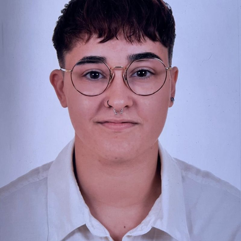 MARINA ZAMORANO MORENO