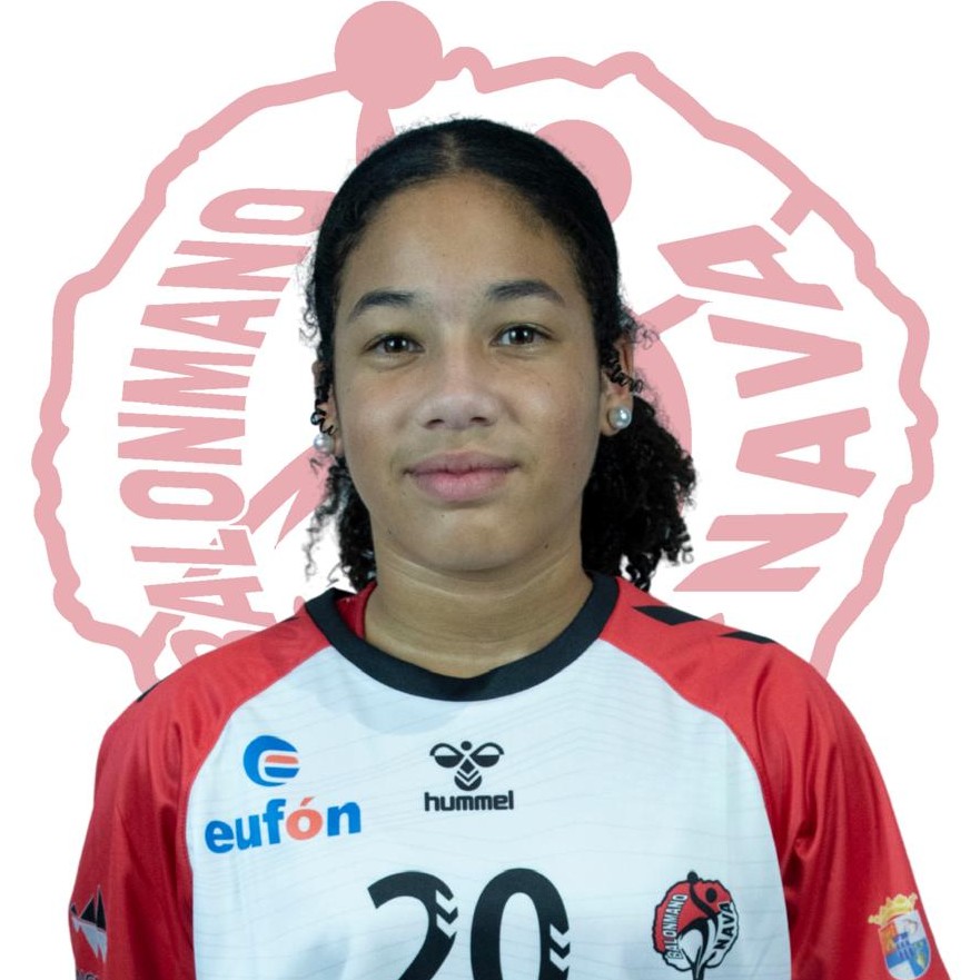 GABRIELLA DE LOS ANGELES AJO YARDE