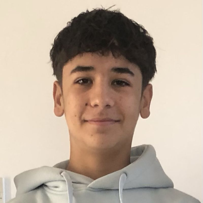 ALVARO SALGUERO SALVADOR