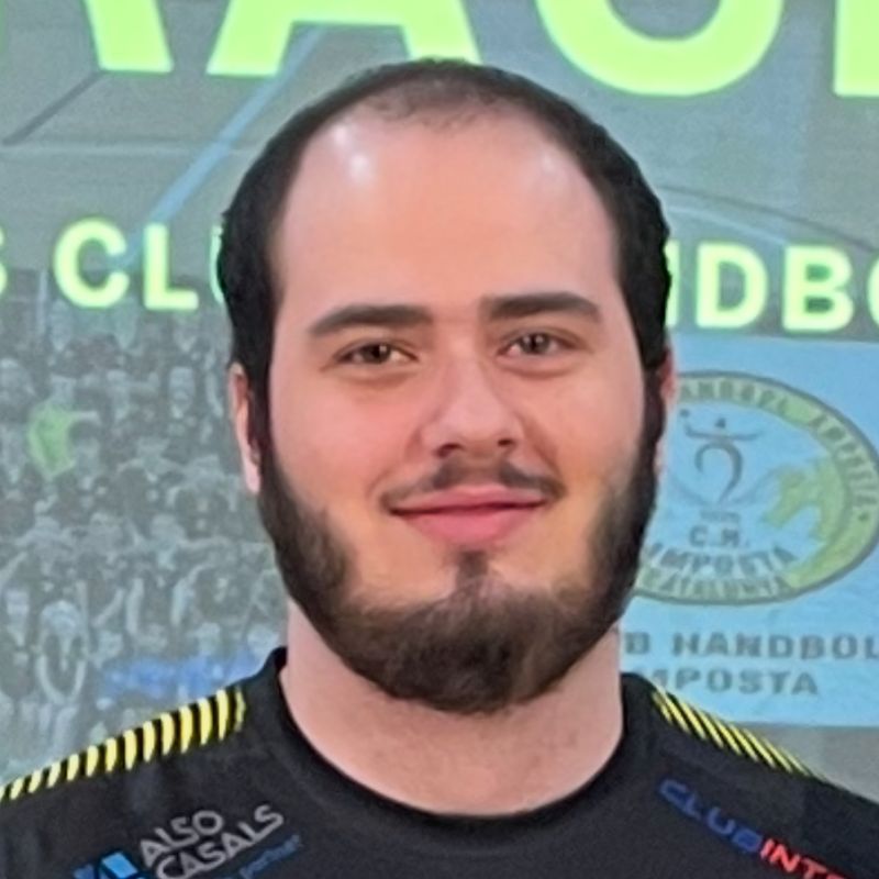 JAN CASANOVA FORNOS