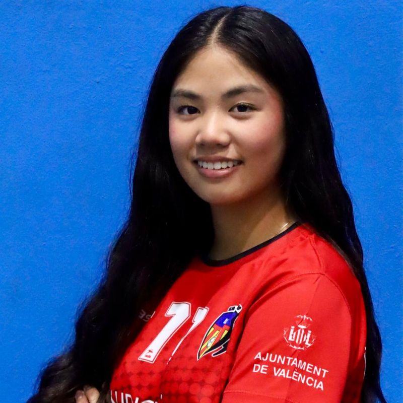 MARIA YINYIN VILA ROS