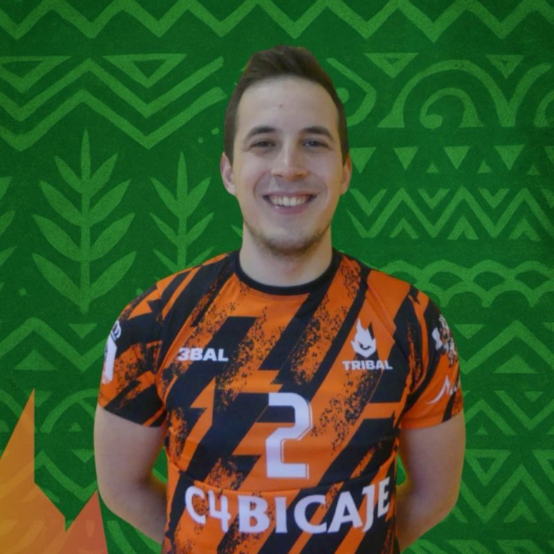 CARLOS MARIA MENDOZA MONGE