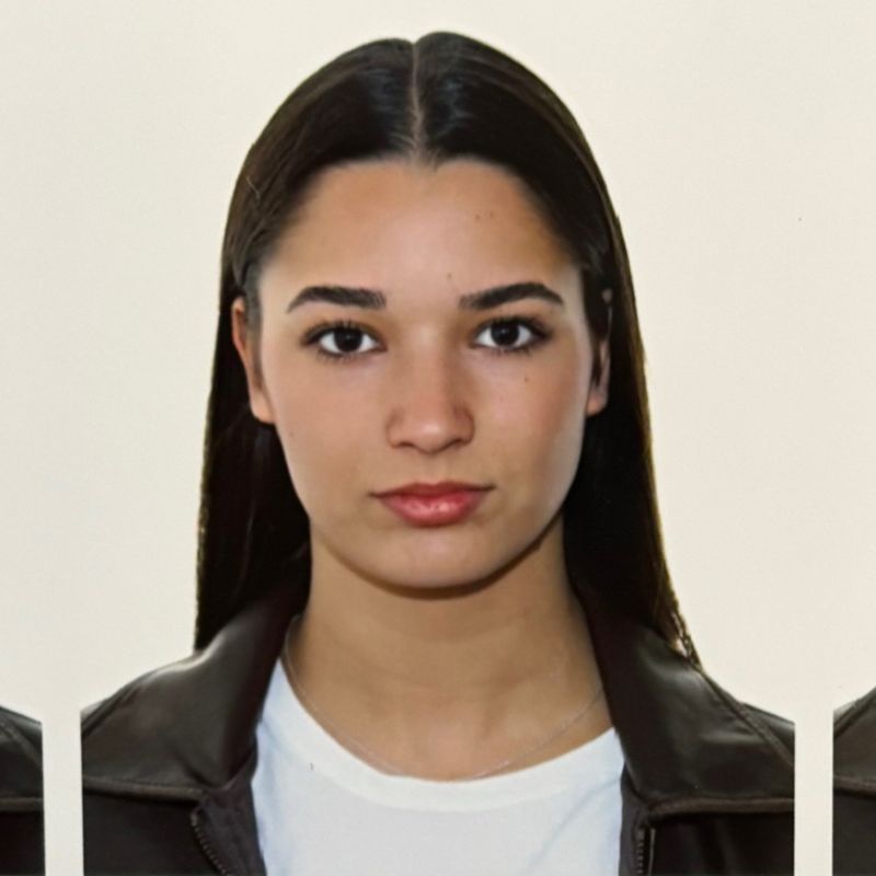 DANIA SANCHEZ ESPEJO