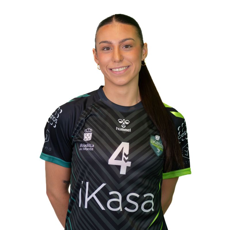 SILVIA LEIRAS ESTEVEZ