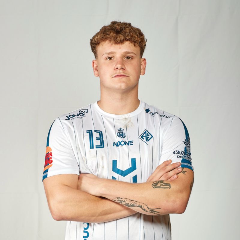 LUCAS CARREÑO GARCIA