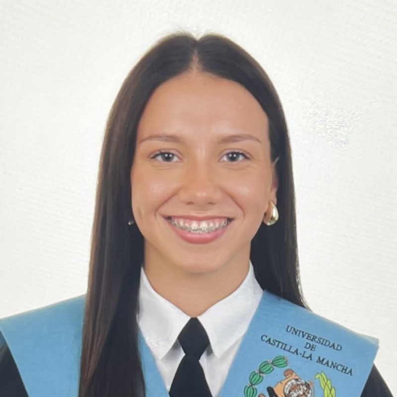 SANDRA GABRIELA MAHMUT APOSTU