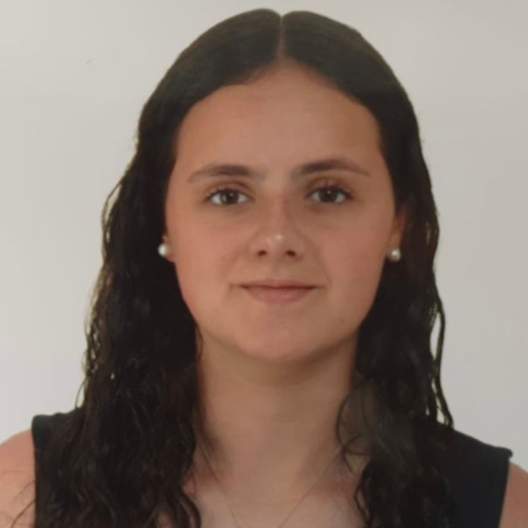 NORA IDOATE RODRIGUEZ