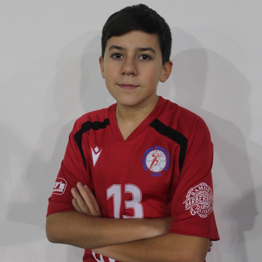 ALBERTO PACHECO HERRAIZ